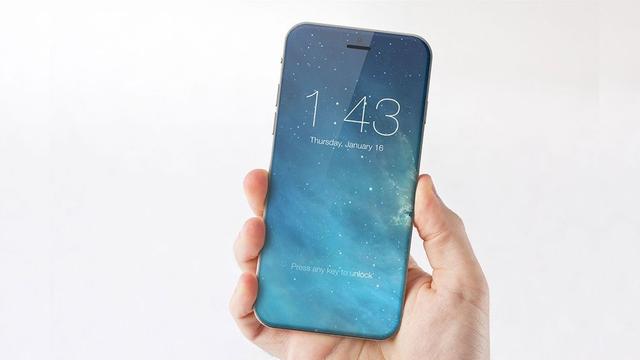 iPhone 8、汽車、人工智能，2017年的蘋果會(huì)有驚喜嗎？